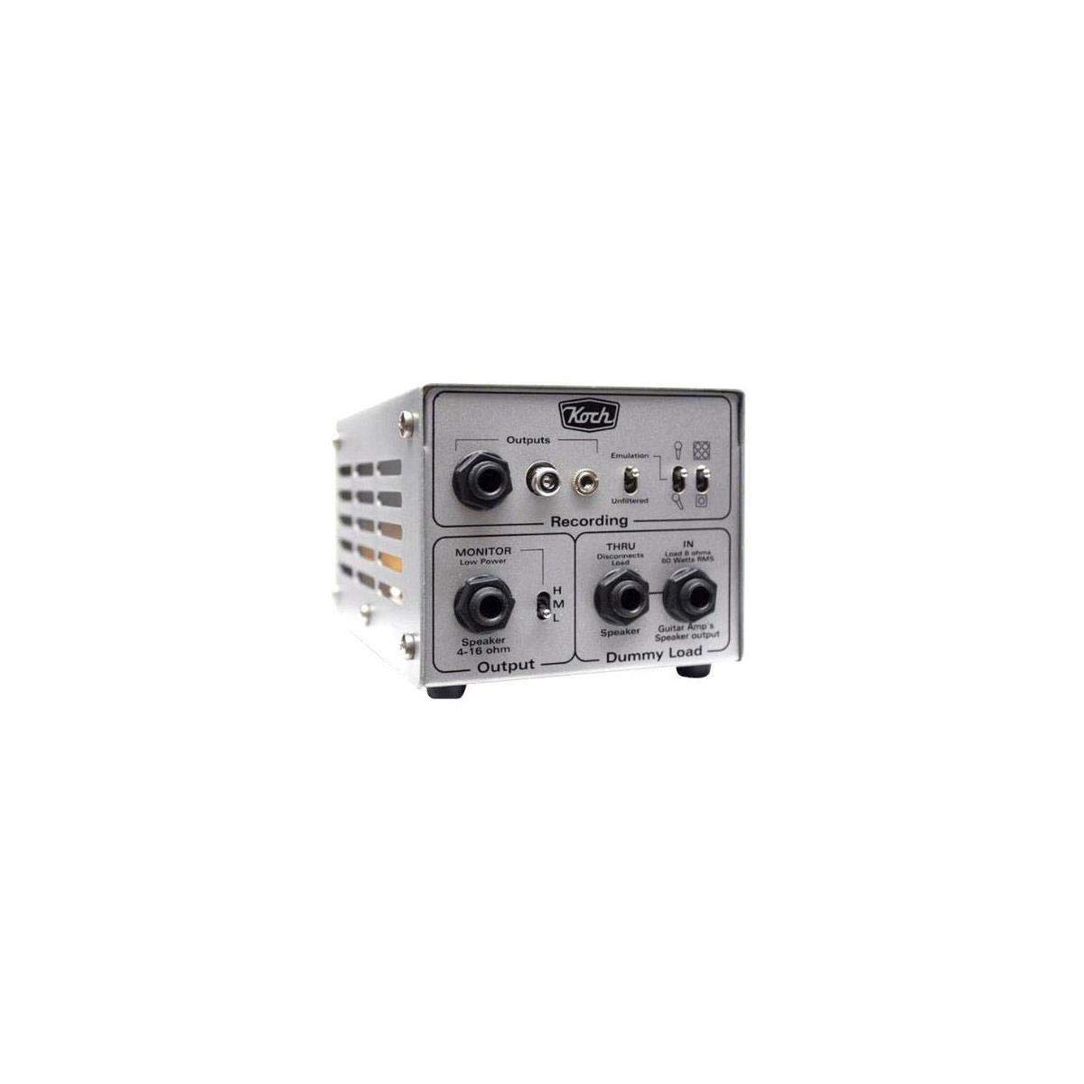 Koch Amps Dummybox Home DB60-H Little Helper : Amazon.co.uk